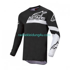 MTB Langarmtrikot 2022 Alpinestars FLUID CHASER N002